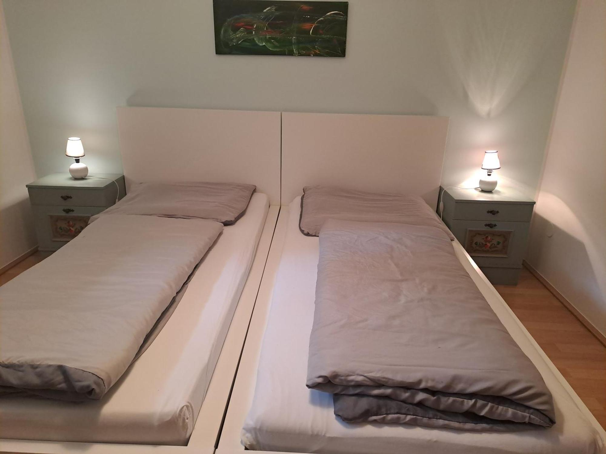 Appartements Kubisko 코이차흐 암 제 객실 사진