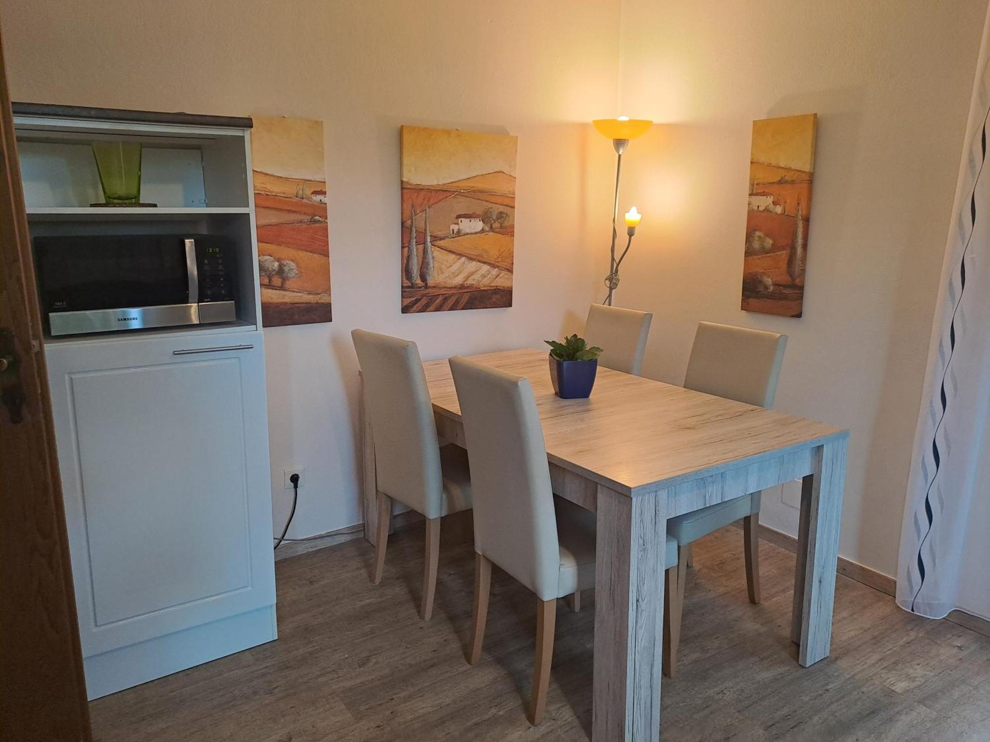 Appartements Kubisko 코이차흐 암 제 외부 사진